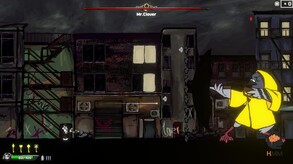 Mr.Chip screenshot thumbnail video