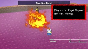 The Legend of Azarias Rebirth screenshot thumbnail video