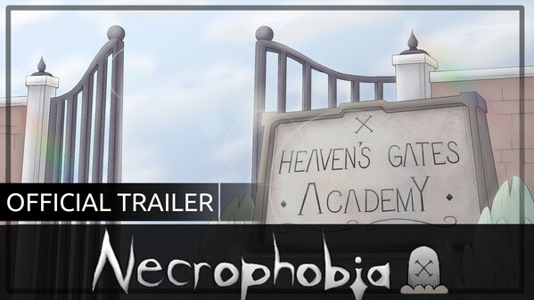 Necrophobia screenshot thumbnail video
