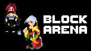 BlockArena – Trailer