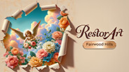 RestorArt: Fairwood Hills Collector's Edition screenshot thumbnail video