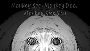 Monkey See, Monkey Doo, Monkey Kiss You Gameplay Trailer