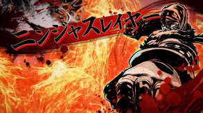 NINJA SLAYER NEO-SAITAMA IN FLAMES(ニンジャスレイヤー ネオサイタマ炎上) screenshot thumbnail video