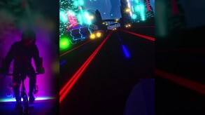 Pedal Rebel VR - Demo Gameplay Trailer