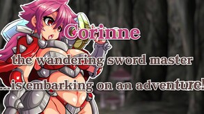 The Wandering Corinne screenshot thumbnail video