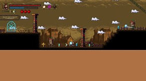 Rime's quest screenshot thumbnail video