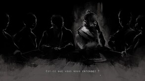 Dissimilar – Narrative and Gameplay Trailer