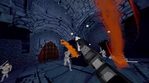 VITRIOL – WIP gameplay