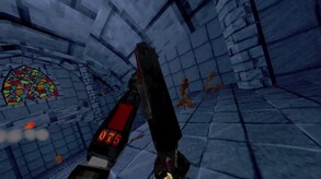 VITRIOL – WIP gameplay2