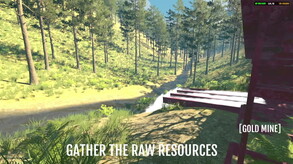 Mine Factory Trailer 1