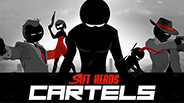 Sift Heads Cartels screenshot thumbnail video