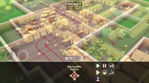 Warehouse Bots – Early development preview