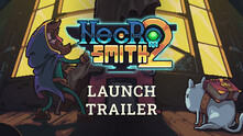 Necrosmith 2 thumbnail 0