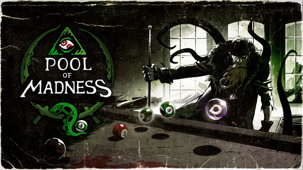 Pool of Madness - Early Teaser