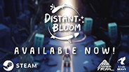 Distant Bloom screenshot thumbnail video