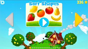 Funny Farm Learning Games for Toddlers and Kids screenshot thumbnail video