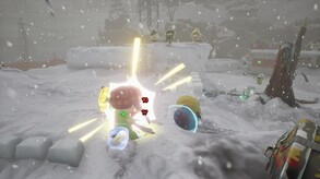 SOUTH PARK: SNOW DAY! - To Danse with Ravenous Shadows screenshot thumbnail video