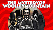 The Mystery Of Woolley Mountain - The Story (Interactive Sonic eBook) screenshot thumbnail video
