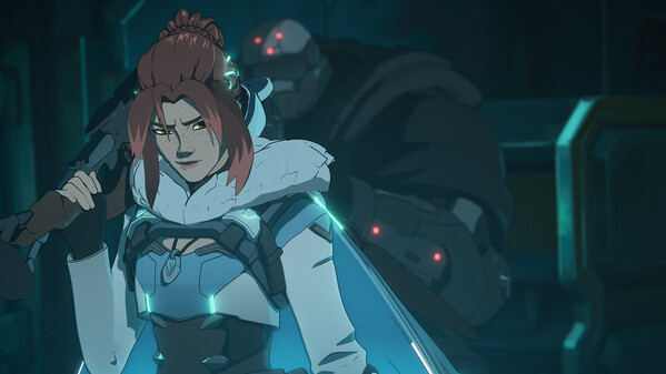 「オーバーウォッチ®」 動画