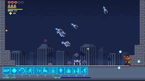 Survivors Last Stand screenshot thumbnail video