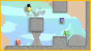Party Mode Trailer