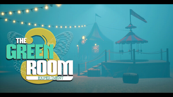 The Green Room Experiment Episode 3 In Game