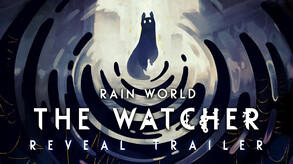 Rain World: The Watcher screenshot thumbnail video
