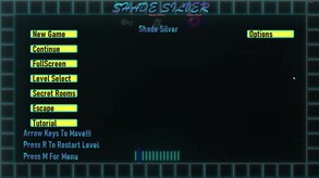 Shade Silver Technical Trailer