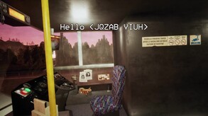 Night Bus Launch Trailer