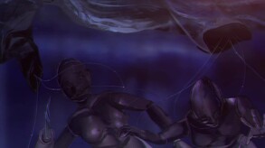 Hajis Mannequin trailer