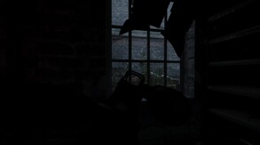 First Person Mode Improvements