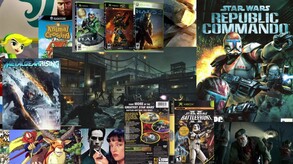 Millennium Arcade Teaser Trailer