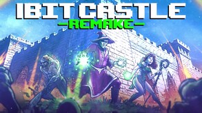 1BIT CASTLE REMAKE screenshot thumbnail video