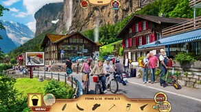 Big Adventure: Trip to Europe 7 - Collector's Edition screenshot thumbnail video