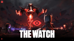 The Watch Gameplay Teaser
