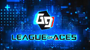 G9:League of Aces PV