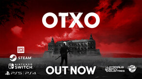 孤狼 OTXO-游戏截图