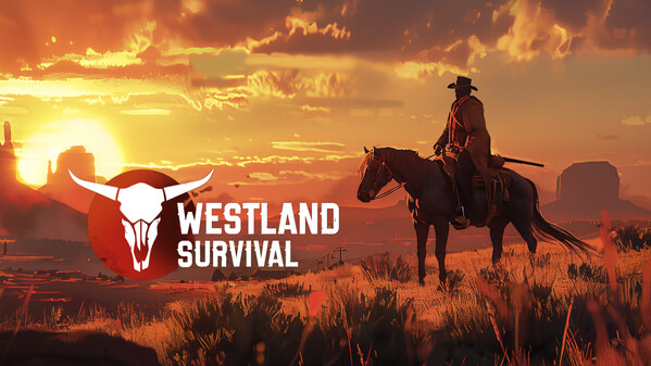 Survive the Wild West!