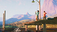 Call of the Wild: The Angler - South Africa Reserve screenshot thumbnail video