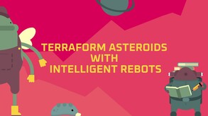 Rebots screenshot thumbnail video