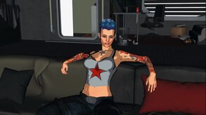 Eve Williams And The Secret Of The Trunk screenshot thumbnail video