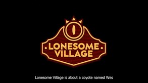 Behind the music of Lonesome Village video thumbnail for Lonesome Village - Soundtrack