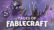 Tales of Fablecraft Trailer