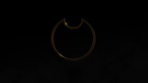 Bendy: The Cage - Teaser