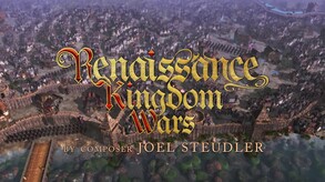 OST trailer video thumbnail for Renaissance Kingdom Wars Soundtrack