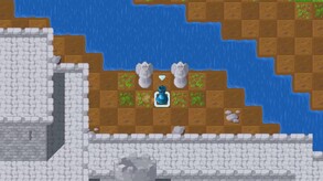 Chesslike Trailer (2024)