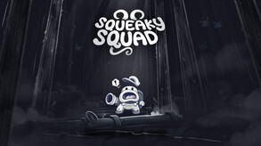Squeaky Squad
