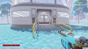 Unknown Signal: Invasion screenshot thumbnail video