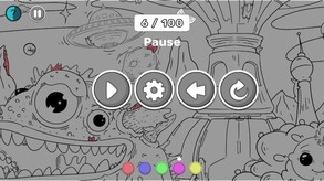 Cosmo Cats screenshot thumbnail video