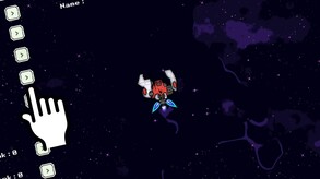 LTA: Light-years! Thrusters! Action! Trailer